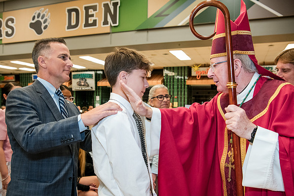 St Cabrini Confirmation 2025132