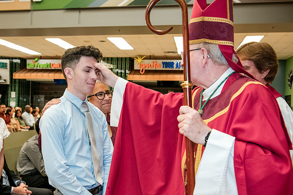 St Cabrini Confirmation 2025133