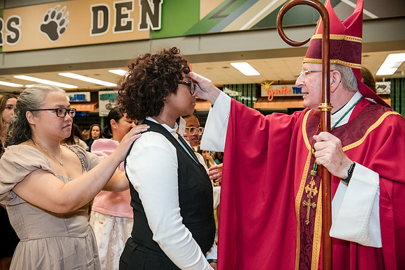 St Cabrini Confirmation 2025135