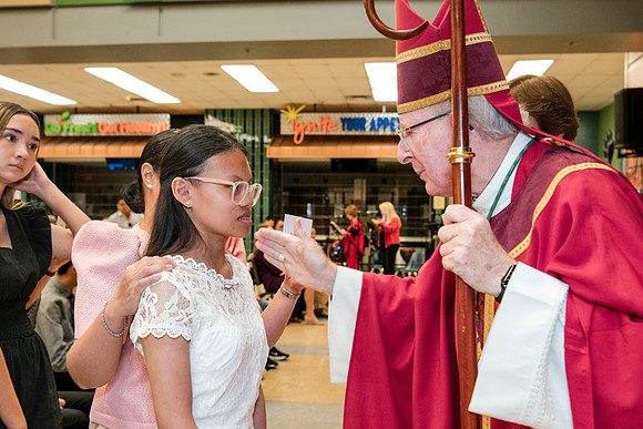St Cabrini Confirmation 2025138