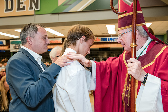 St Cabrini Confirmation 2025140