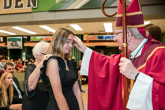 St Cabrini Confirmation 2025141