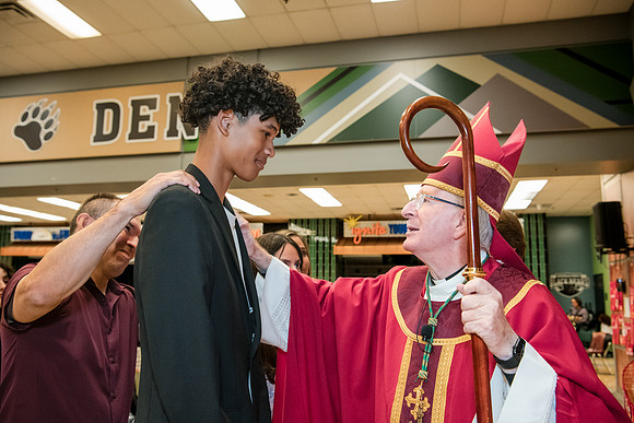 St Cabrini Confirmation 2025148