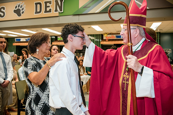 St Cabrini Confirmation 2025151