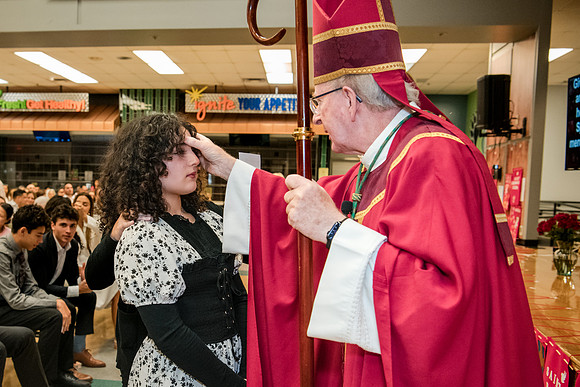 St Cabrini Confirmation 2025153