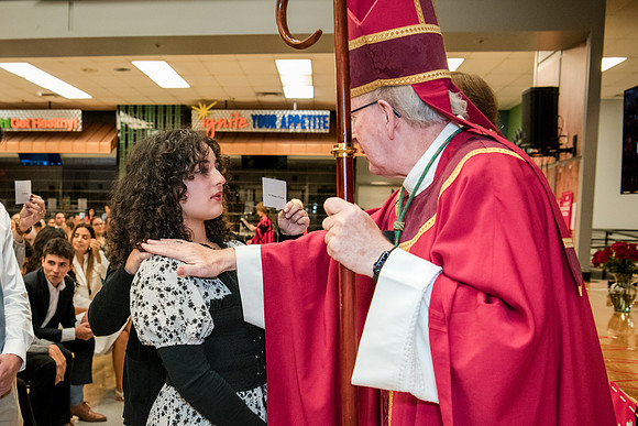 St Cabrini Confirmation 2025154