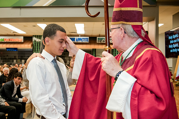 St Cabrini Confirmation 2025157