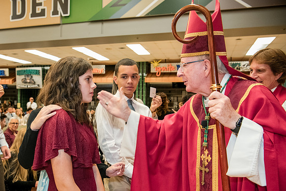 St Cabrini Confirmation 2025156