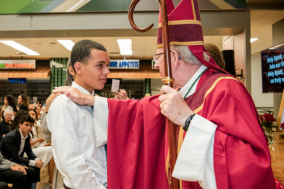 St Cabrini Confirmation 2025158