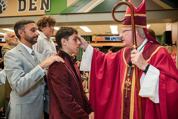 St Cabrini Confirmation 2025159