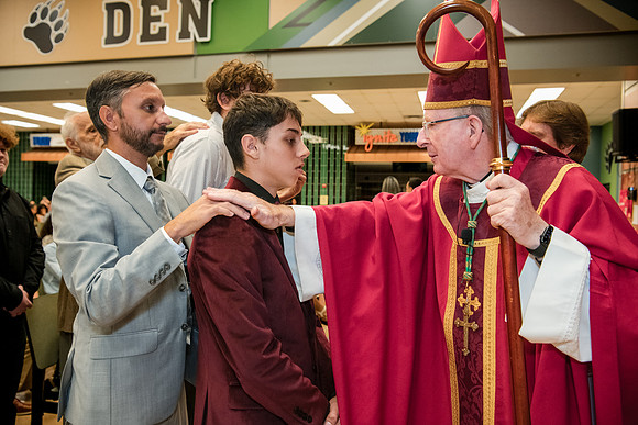 St Cabrini Confirmation 2025160