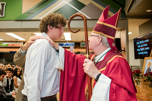 St Cabrini Confirmation 2025162