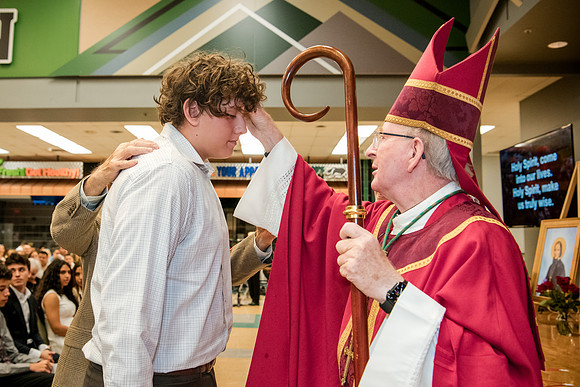 St Cabrini Confirmation 2025161