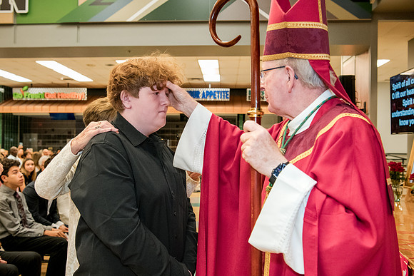 St Cabrini Confirmation 2025165