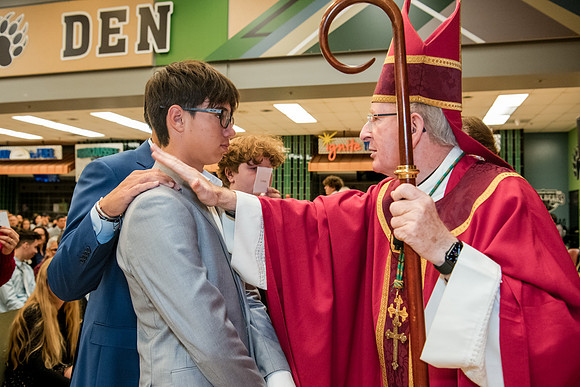 St Cabrini Confirmation 2025164