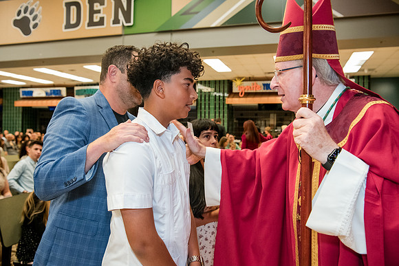 St Cabrini Confirmation 2025170