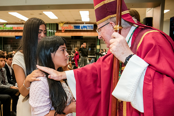 St Cabrini Confirmation 2025172