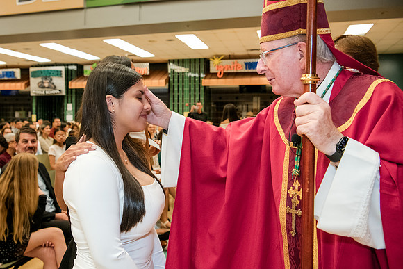 St Cabrini Confirmation 2025173