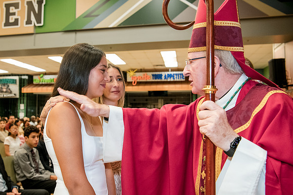 St Cabrini Confirmation 2025176