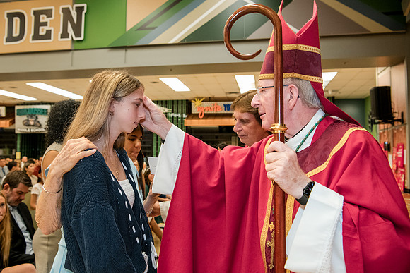 St Cabrini Confirmation 2025177