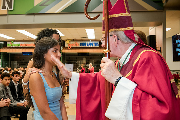 St Cabrini Confirmation 2025180