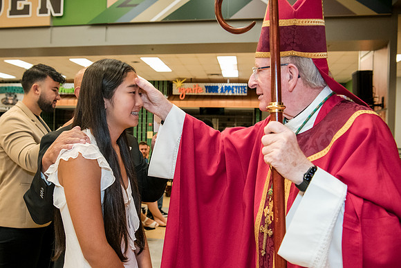 St Cabrini Confirmation 2025181