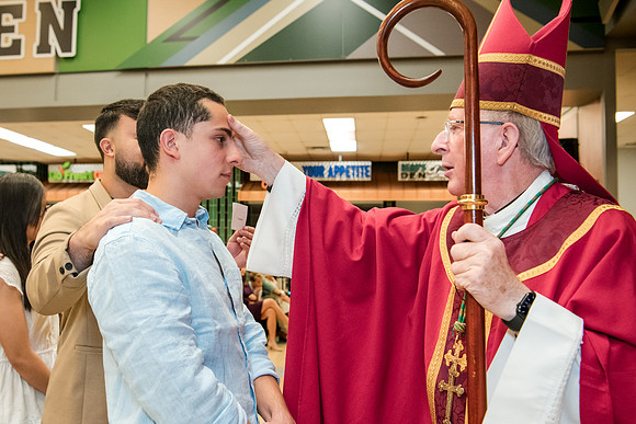 St Cabrini Confirmation 2025183