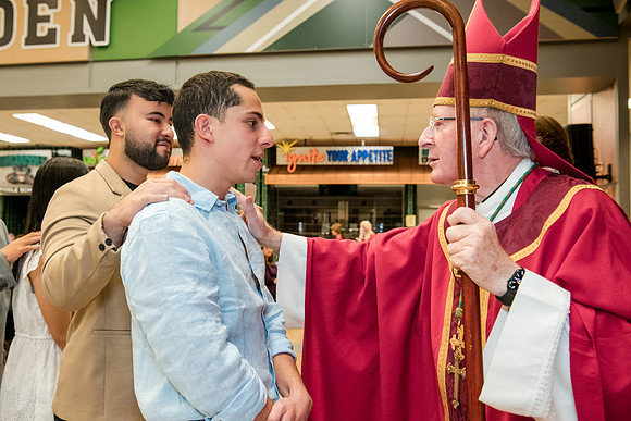 St Cabrini Confirmation 2025184