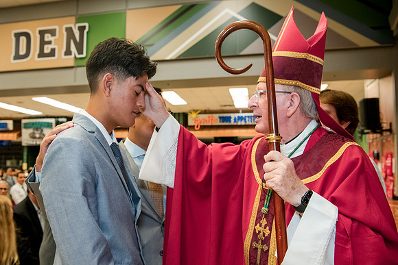 St Cabrini Confirmation 2025193