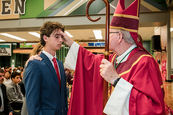 St Cabrini Confirmation 2025195