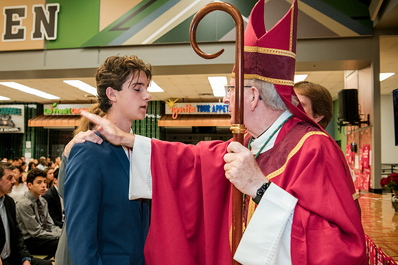 St Cabrini Confirmation 2025196