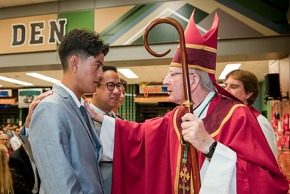 St Cabrini Confirmation 2025194