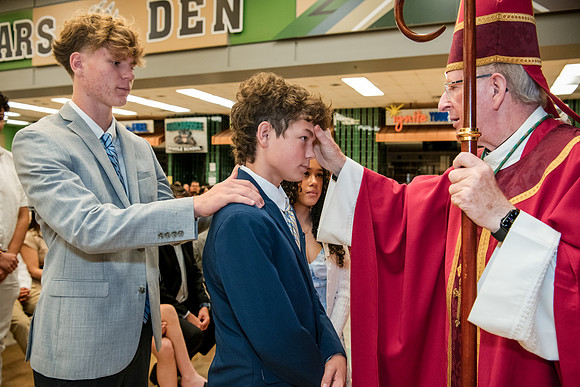 St Cabrini Confirmation 2025197