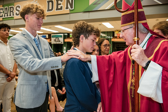 St Cabrini Confirmation 2025198