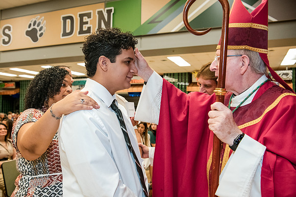 St Cabrini Confirmation 2025201
