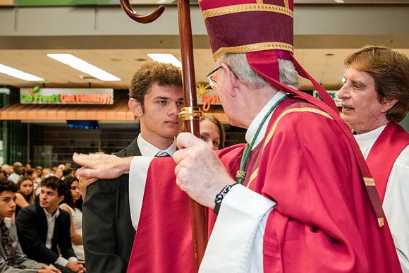 St Cabrini Confirmation 2025207
