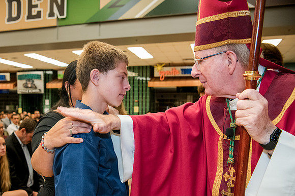 St Cabrini Confirmation 2025209