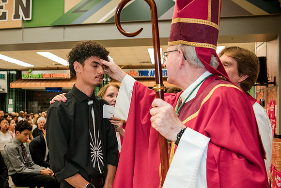 St Cabrini Confirmation 2025210