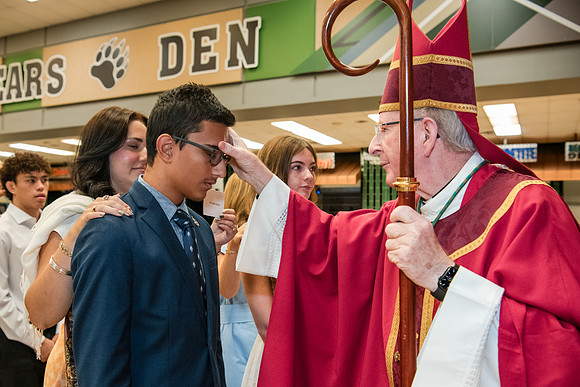St Cabrini Confirmation 2025212