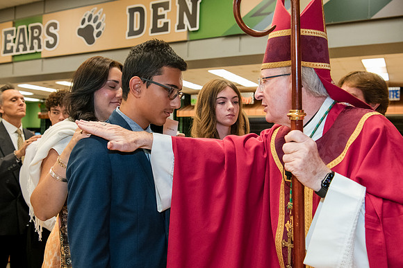 St Cabrini Confirmation 2025213