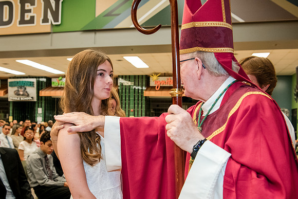St Cabrini Confirmation 2025215