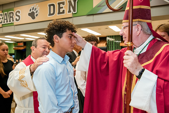 St Cabrini Confirmation 2025216