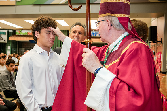 St Cabrini Confirmation 2025218