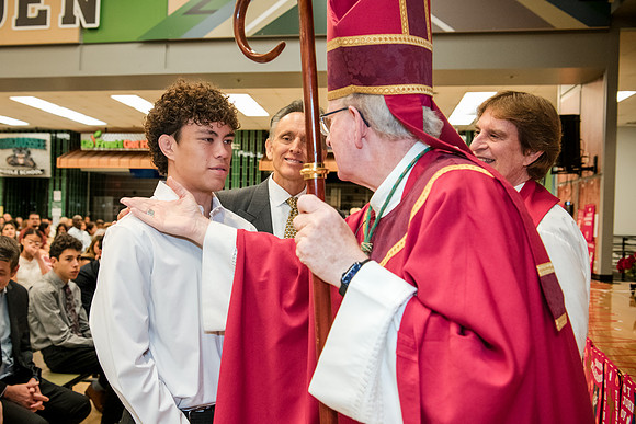 St Cabrini Confirmation 2025219