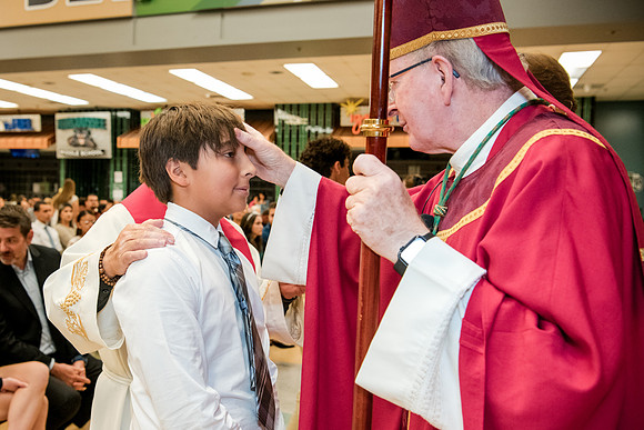St Cabrini Confirmation 2025222