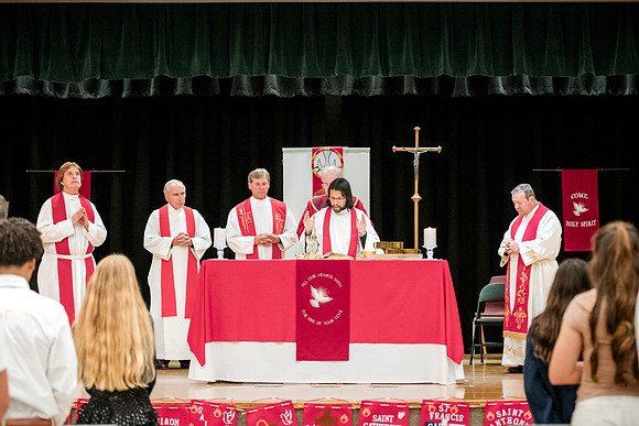St Cabrini Confirmation 2025233