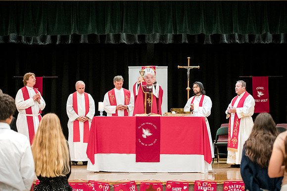St Cabrini Confirmation 2025235