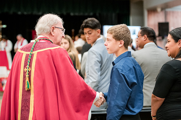 St Cabrini Confirmation 2025248