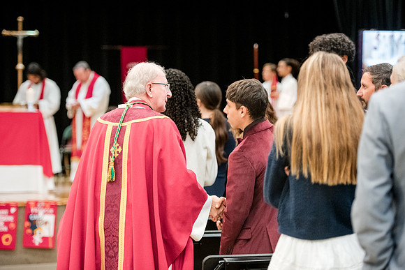 St Cabrini Confirmation 2025250