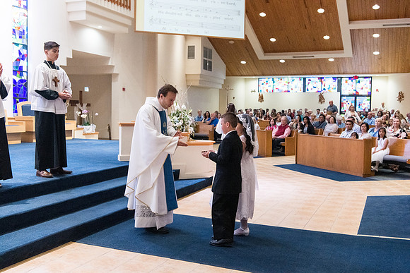 First Communion 1030am (26 of 97)